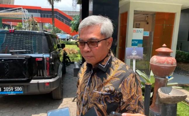 KPK Terima Pengembalian Puluhan Miliar dari Kasus Korupsi Haji, Kerugian Negara Capai Rp1 Triliun