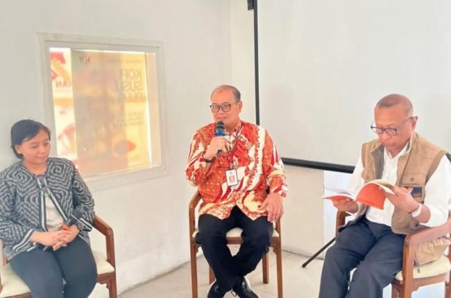 Film Dokumenter “New Hope” Angkat Peran Perempuan dalam Perdamaian di Sulawesi Tengah