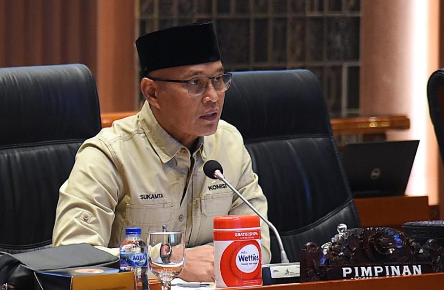 Sukamta: TNI Prima dan Rakyat Adalah Kunci Menuju Indonesia Maju