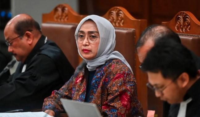 KPK Periksa VP Legal ASDP Terkait Dugaan Korupsi Akuisisi PT Jembatan Nusantara Senilai Rp1,2 Triliun
