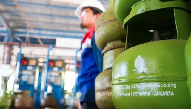 Waspada Modus Penipuan Berkedok Bantuan Rp300 Ribu untuk Pemilik LPG 3 Kg