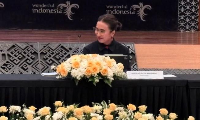 Menparekraf Soroti Tantangan Industri Event: Perizinan Kompleks hingga Keterbatasan Modal, Dua Forum Besar Digelar di PIK 2