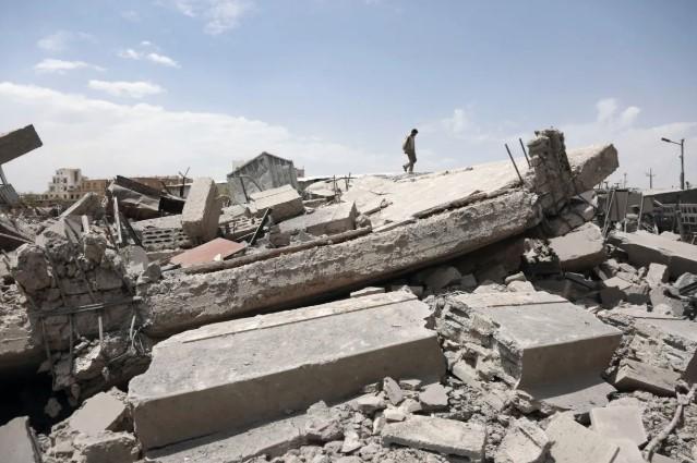 Houthi Jatuhkan Sanksi ke Raksasa Minyak AS, Gencatan Senjata di Laut Merah Terancam Goyah