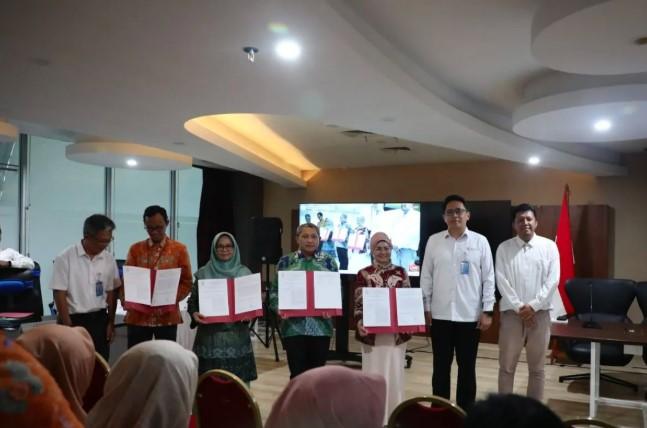 Kemdiktisaintek Gelontorkan Rp22,8 Miliar untuk Dorong Hilirisasi Teknologi dan Inovasi Seni dari Perguruan Tinggi
