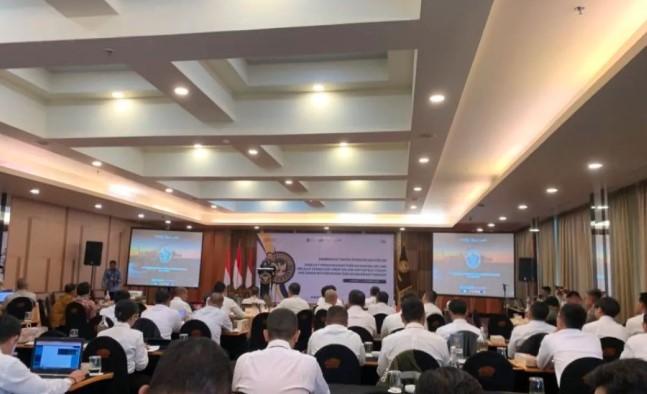 Waspadai Bioterorisme, Barantin Perkuat Pengawasan Perdagangan Online Hewan dan Tumbuhan