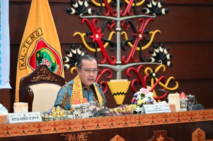 Komisi IX DPR Dukung Perpres Makanan Bergizi Gratis, Dorong Pengawasan Ketat dan Minimalkan Risiko Keracunan
