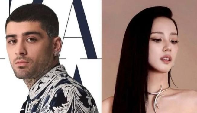 Dari Duet Jisoo-Zayn hingga Wi-Fi 7 Pertama di Indonesia, Ini Ragam Berita Populer ANTARA 6 Oktober 2025
