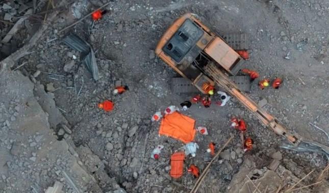 Basarnas Akhiri Operasi Pencarian Korban Runtuhnya Ponpes Al Khoziny di Hari ke-9