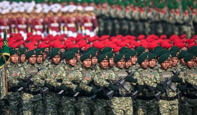 Pengamat Dukung Arahan Presiden: Promosi Jabatan di TNI Harus Berdasarkan Prestasi, Bukan Senioritas