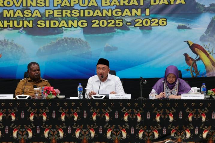 Komisi X DPR Dorong Pembangunan Museum dan Pelatihan Guru di Papua Barat Daya untuk Lestarikan Budaya dan Tingkatkan Pendidik