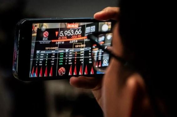 IHSG Menguat di Tengah Ketidakpastian Global akibat Shutdown Pemerintahan AS dan Data Ekonomi Tertunda