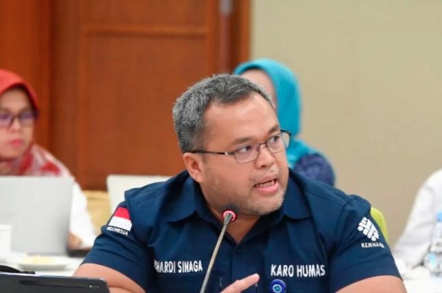KPK Panggil Kabiro Humas Kemenaker Terkait Dugaan Pemerasan Sertifikat K3, 11 Tersangka Telah Ditetapkan