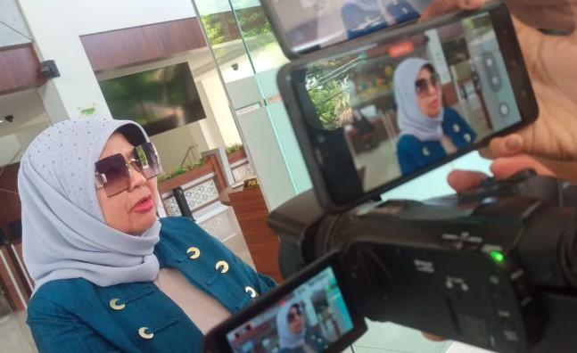Ketua DPRD NTB Dipanggil Kejaksaan Terkait Dugaan Gratifikasi Dana Pokir Tahun Anggaran 2025