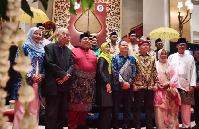 Jakarta Tuan Rumah Konvensi Dunia Melayu Dunia Islam ke-23, Hadirkan 23 Negara Sahabat