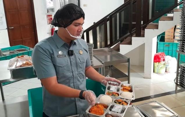 Pemerintah Perkuat Keamanan Program Makan Bergizi Gratis, SPPG Cinere Jadi Contoh Praktik Terbaik