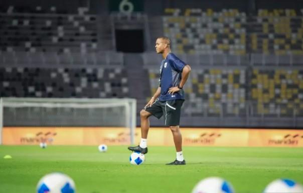 Patrick Kluivert Incar Kemenangan Sempurna demi Tiket Piala Dunia 2026, Indonesia Hadapi Arab Saudi dan Irak