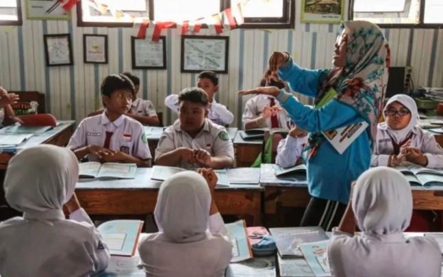 Komnas Perempuan: Guru Perempuan Rentan Alami Kekerasan dan Diskriminasi di Lingkungan Kerja