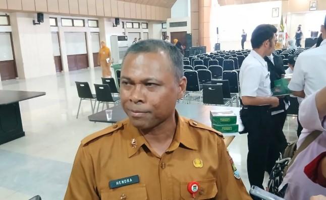 Tangerang Wajibkan Penjamah Makanan SPPG Bersertifikat untuk Dapatkan Sertifikat Laik Higiene Sanitasi