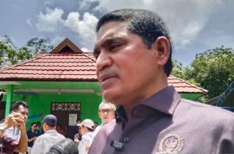 Penataan Desa dalam Kawasan Hutan Jadi Prioritas, Ahmad Yohan Dorong Tindak Lanjut Cepat di Kalimantan Tengah