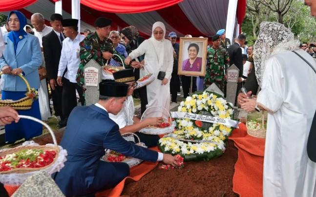 Wafatnya Karlinah Umar hingga Instruksi Presiden soal MBG, Ini Sorotan Politik Nasional 6 Oktober 2025