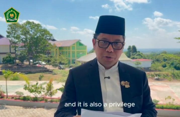 Indonesia Dorong Peran Agama dalam Ketahanan Pangan Global di Forum PaRD 2025 di Istanbul