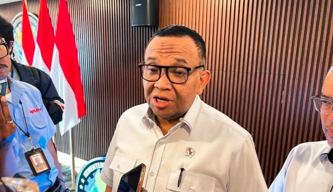 Pemerintah Targetkan 20 Ribu Lulusan Ikuti Magang Nasional 2025, Insentif Setara UMK Selama Enam Bulan