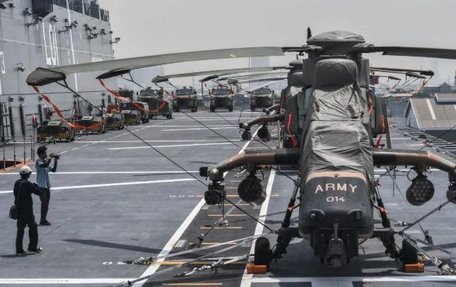 Australia dan Papua Nugini Teken Perjanjian Pukpuk, Sepakati Bantuan Militer Jika Diserang