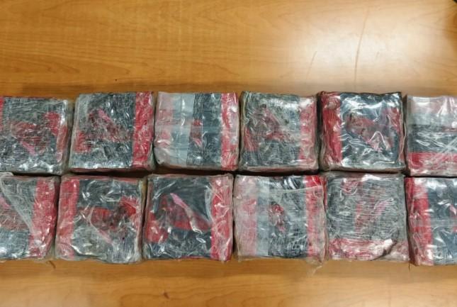 Polisi Gagalkan Penyelundupan 12 Kg Sabu di Tol Jakarta-Cikampek, Tiga Anggota Sindikat Dibekuk