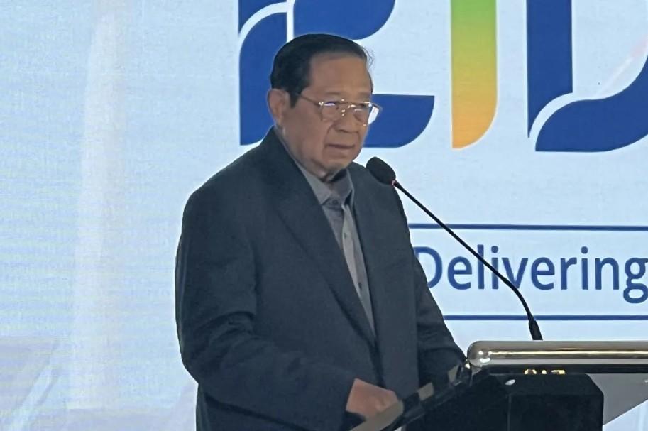 SBY Beberkan Alasan Indonesia Keluar dari OPEC: Sudah Jadi Pengimpor Minyak