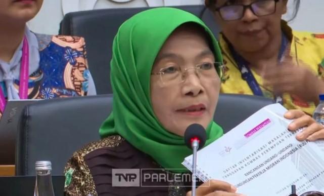 Komnas Perempuan Dorong Pembentukan Kembali Komisi Nasional Lanjut Usia Demi Perlindungan Hak Lansia