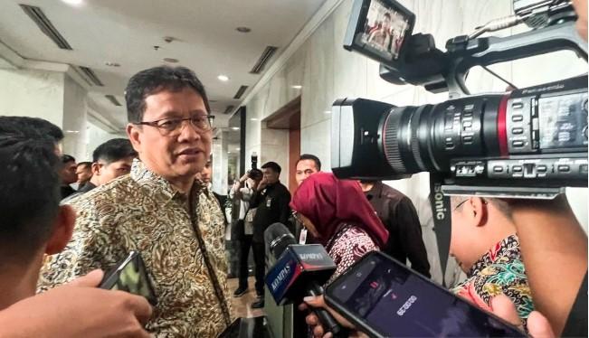 Bahas TKD dan DBH, Menkeu Temui APPSI untuk Perkuat Sinergi Fiskal Daerah