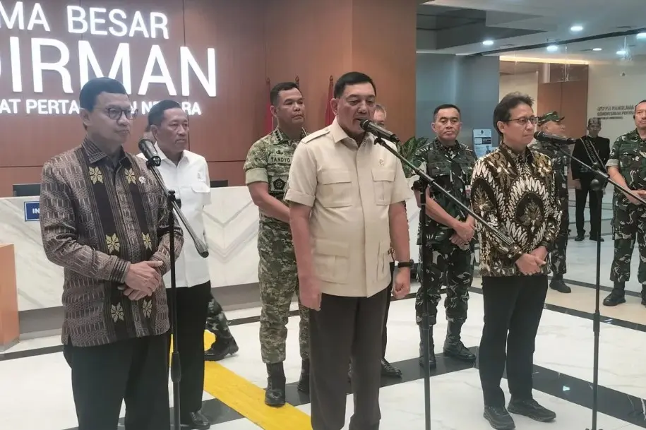 RSPPN Soedirman Ditingkatkan Jadi Rumah Sakit Bertaraf Internasional, Tetap Layani Pasien BPJS