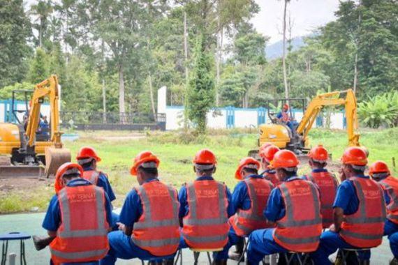 PT Position Tegaskan Tak Terlibat dalam Kasus 11 Tersangka Aksi di Maba Sangaji