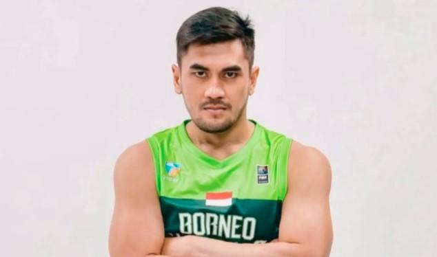 Borneo Hornbills Resmi Lepas Tri Hartanto, Center Veteran Tak Masuk Rencana Tim di IBL 2026