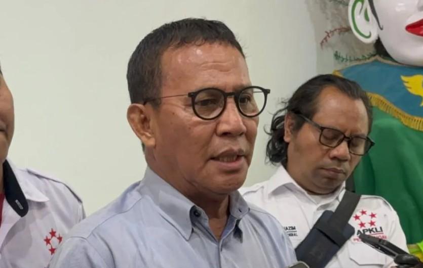 DPRD DKI Ingatkan Raperda Kawasan Tanpa Rokok Harus Sesuai Kondisi Sosial Masyarakat