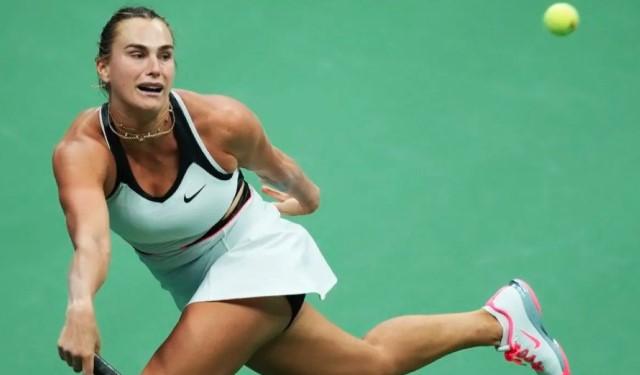 Aryna Sabalenka Siap Pertahankan Gelar Wuhan Open dan Ukir Sejarah Baru di WTA