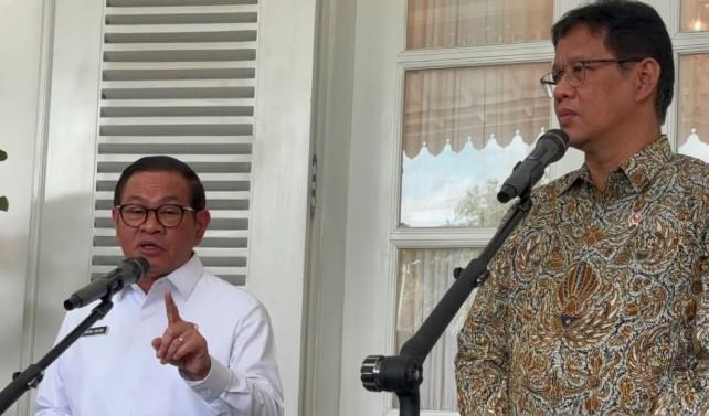 Gubernur DKI Jakarta Ajukan Penerbitan Obligasi Daerah, Menkeu Dukung Penuh Jakarta Collaboration Fund
