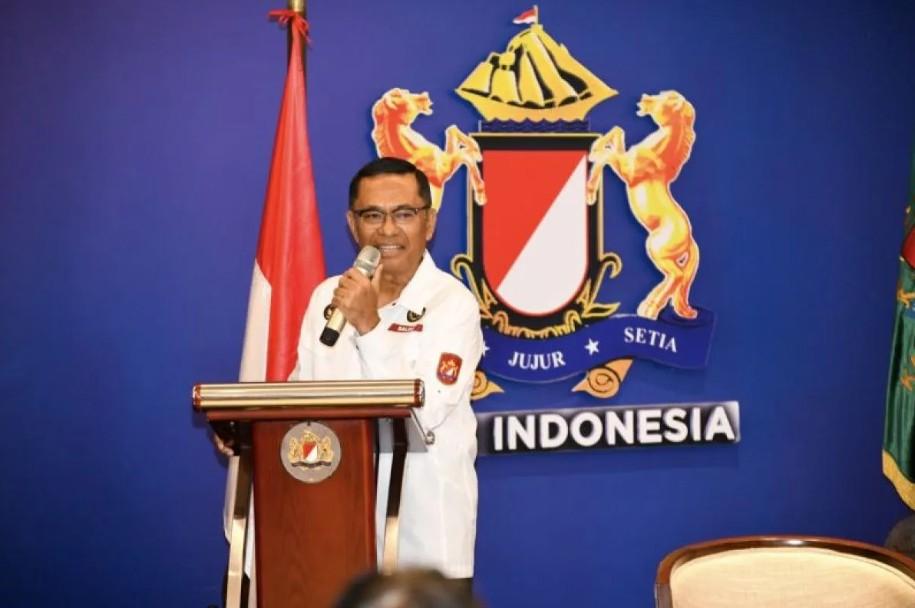 Kadin Desak Pemerintah Buka Akses Impor Gas untuk Jaga Daya Saing Industri Nasional