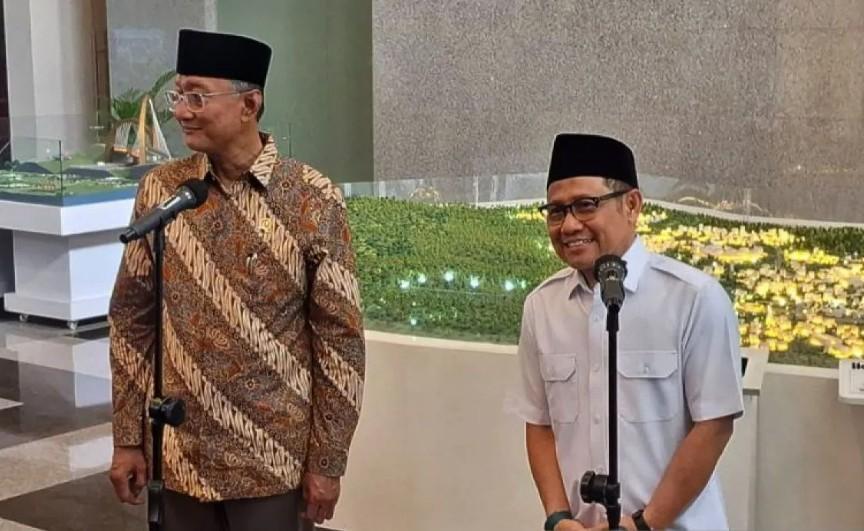 Pemerintah Bangun Ulang Total Ponpes Al Khoziny Sidoarjo Usai Mushala Ambruk Tewaskan 63 Orang