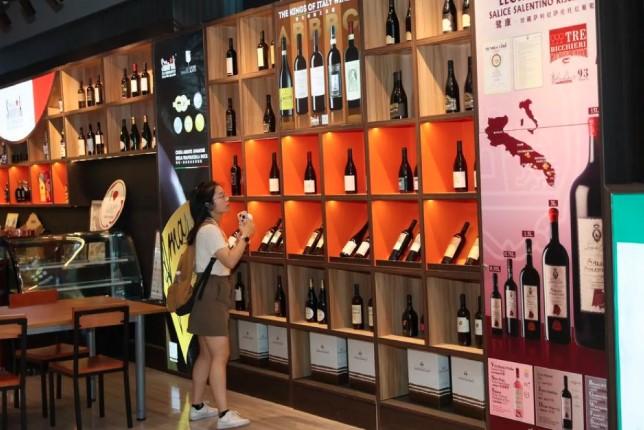 CIIE 2025 Siap Digelar di Shanghai, Tampilkan Inovasi Global dan Dorong Akses Pasar bagi Negara Berkembang