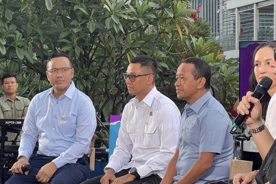 Pemerintah Wajibkan Campuran Etanol 10 Persen dalam BBM, Pertamina Siap Jalankan Mandatori E10