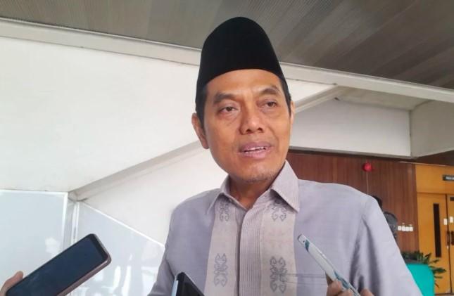 DPR Siapkan Revisi UU Pemilu Lewat Prolegnas 2026, Komisi II Usulkan Kodifikasi Tiga UU Sekaligus