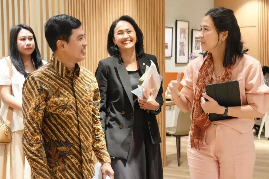 Pemerintah Sederhanakan Pemeriksaan Kesehatan dan Psikologi bagi Calon Pekerja Migran Indonesia