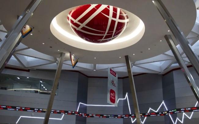 IHSG Dibuka Menguat ke 8.186,42, Saham Unggulan Ikut Terkerek Naik