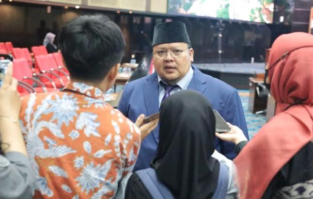 DPRD DKI Minta Efisiensi Anggaran Tidak Ganggu Layanan Transportasi Publik, TransJakarta Jadi Contoh