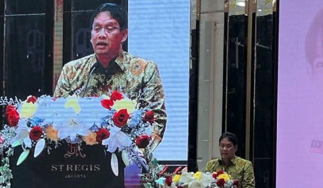 Hubungan Ekonomi RI-Malaysia Kian Solid, Perdagangan dan Investasi Tumbuh Signifikan