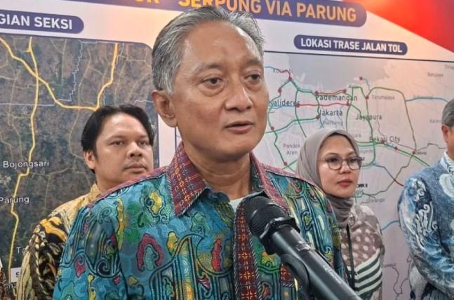 Rehabilitasi Irigasi Delta Brantas Digenjot, Distribusi Air dan Produktivitas Pertanian Sidoarjo Diharapkan Meningkat