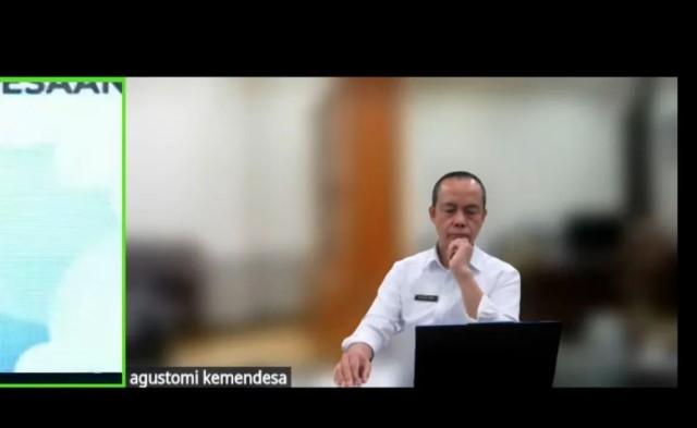 Kemendes Tegaskan Dana Desa Bisa Digunakan untuk Penanganan Stunting Sesuai Permendes 2/2024