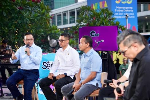 Pertamina Berkomitmen Perkuat Strategi Menuju Indonesia Mandiri Energi
