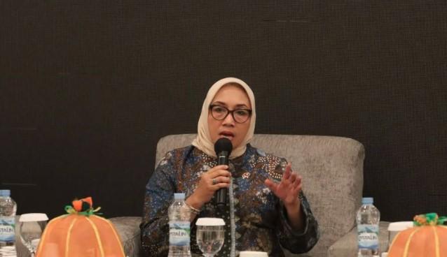 MenPPPA Sampaikan Duka Mendalam atas Meninggalnya Siswa di Lampung akibat Perundungan